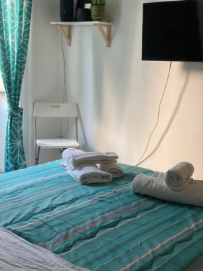 A Casa di Irene - Loft in Sicily - centro di Palermo